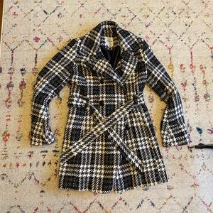Size small Croft & barrow winter coat
